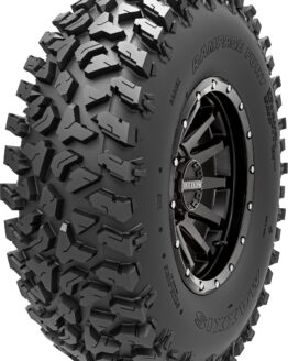 Rampage Fury 32x10R-15 ATV/UTV All-Terrain Radial Tire, 8 Ply