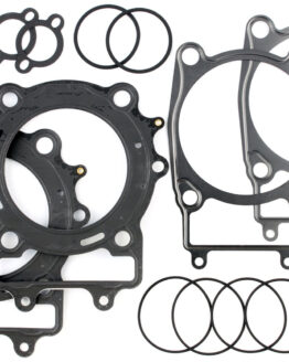 83! Cometic Top End Gasket Kit 93.5mm Fits 09-17 Arctic Cat Prowler/Wildcat