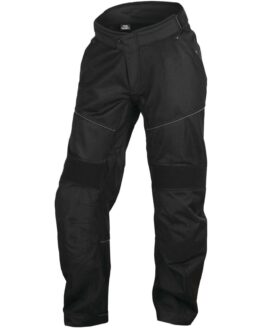 FirstGear Reflex Mesh Pants Black 34 Men's