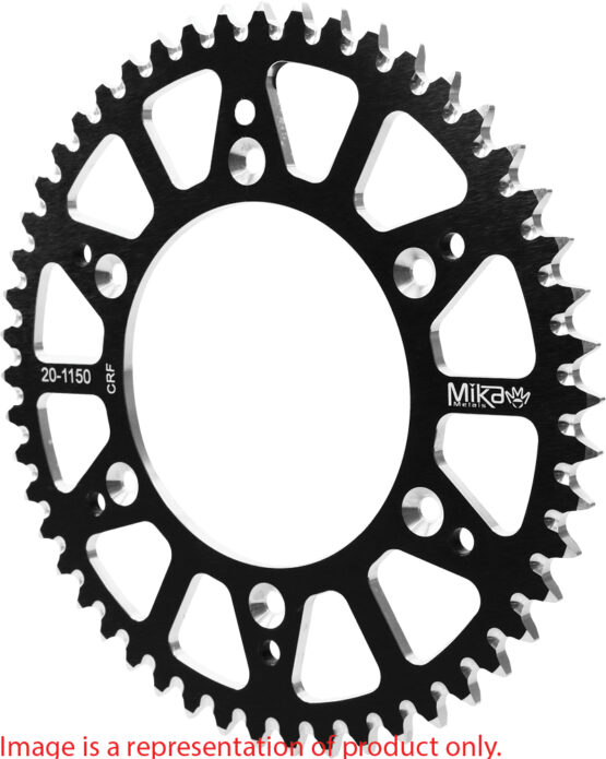 Rear Sprocket 49T