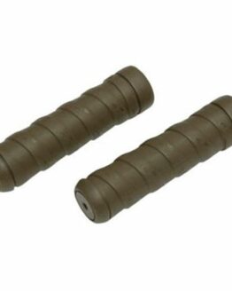 Classic Wrap Grips 1in Brown