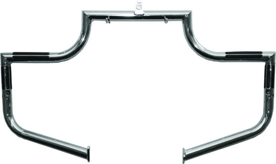 Twinbar Engine Guard Chrome