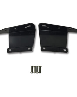 Baja Designs Fog Pocket Mount Kit Fits 2010-2016 Ford Raptor