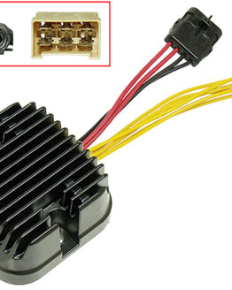 SPI Voltage Regulator Fits 2002-2005 Polaris Frontier Classic Touring Indy