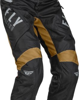Fly Racing Patrol Pants Khaki/Black Size 40 Offroad