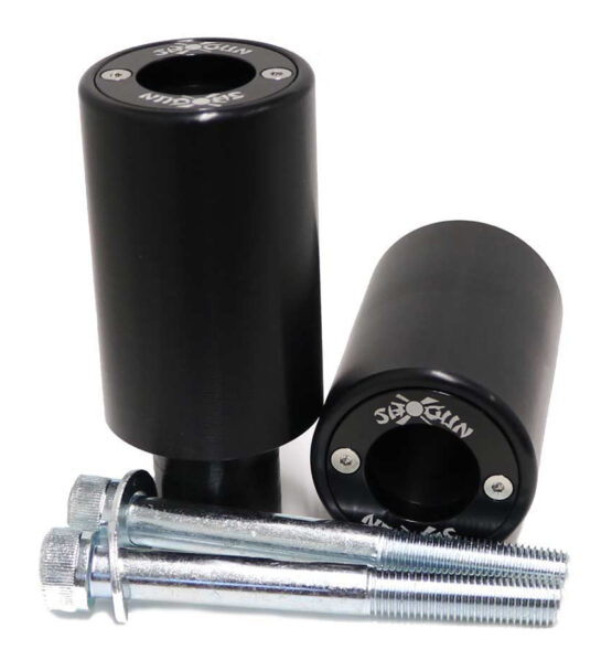 PA2 Frame Sliders No Cut