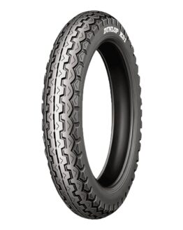 Dunlop K81/TT100 4.10H18 59H Front/Rear Tire