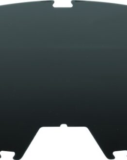 Answer Mirror Smoke Replacement Lens Fits Youth Apex 1/3 Goggles