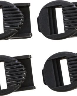 Fly Maverik F4 Boot Strap Receiver Kit Black