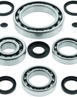 Front Differential Bearing & Seal Kit by QuadBoss
