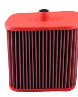 Replacement Cylindrical Air Filter w/Frame