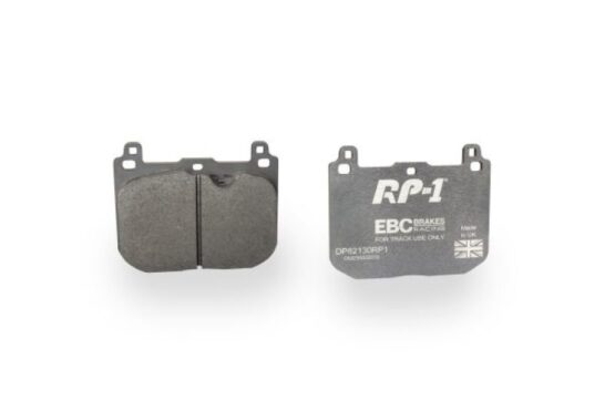 RP-1 Race Rear Brake Pads