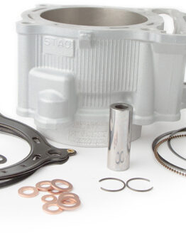 Cylinder Works Standard Bore Hi Comp Cylinder Kit Fits 03-06 WR/YZ 450F