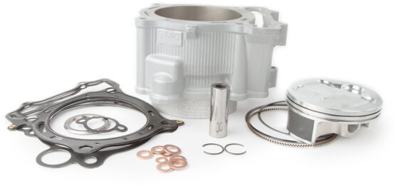 Standard Bore Cylinder Kit Hi Comp