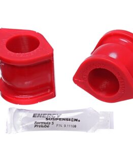 06-11 Honda Civic SI 28mm Front Sway Bar Bushings - Red