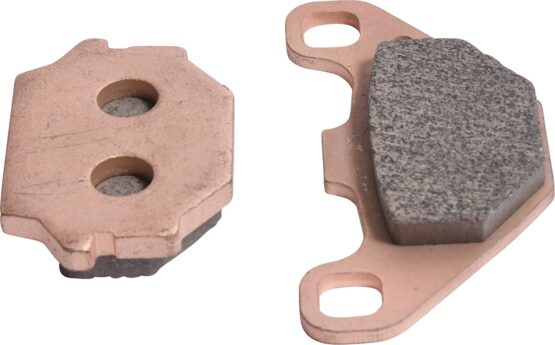 Sintered Brake Pads - Image 2