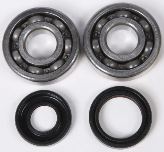 Crankshaft Bearing & Seal Kit