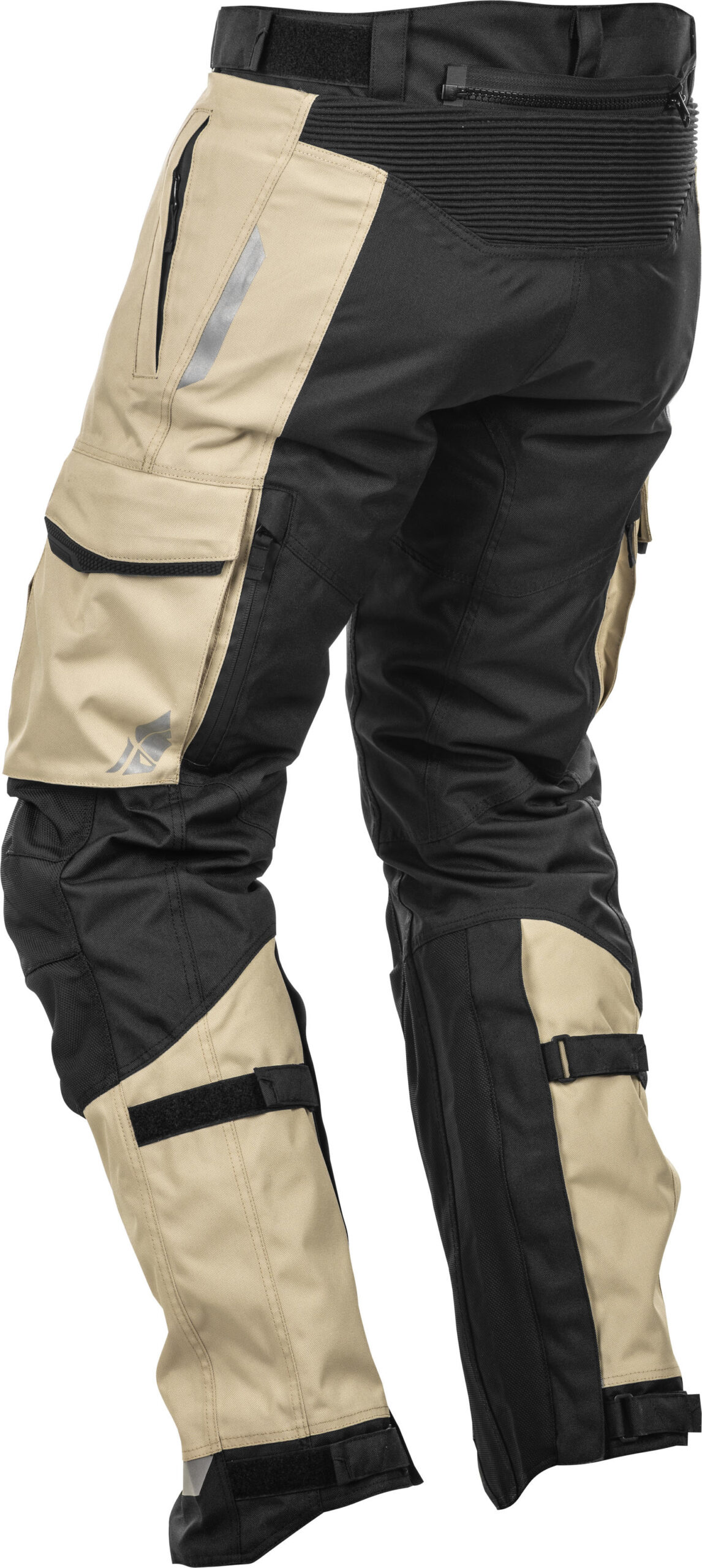 FLY Racing Terra Trek Pants Sand Size 40 Tall - Image 4