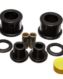 Black Rear Differential Bushing Fits 95-98 Nissan 240SX (S14)