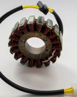 Stator