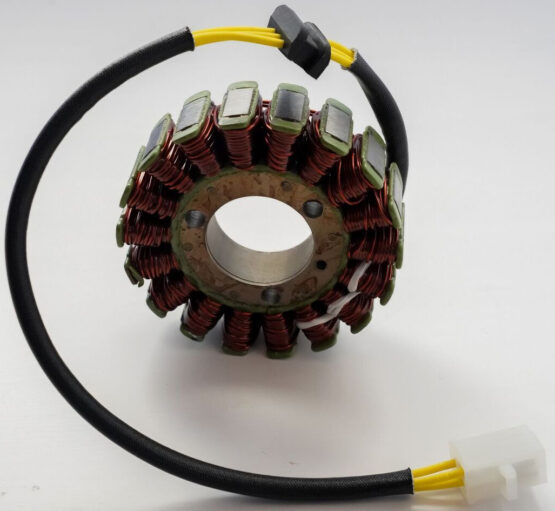 Stator