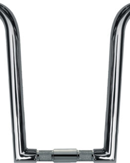 Chubby Outlawz Ape 14" Chrome Handlebar