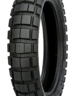 E805 Reflector Tire 150/70B18 70Q BELTED BIAS Rear Adventure Trail Series