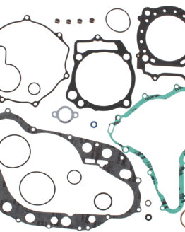 Vertex Complete Gasket Kit Fits 2006-2008 Suzuki LTR450 Quadracer