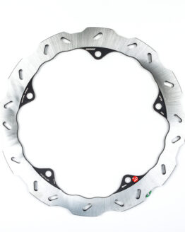 Braking Stainless Steel Racing Front Rotor WF7106 Fits 12-15 Honda NC700X CTX700