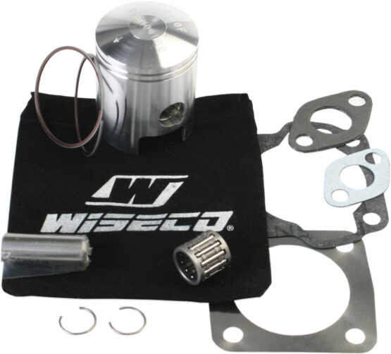 Top End Piston Kit 41.00mm Bore (STD)