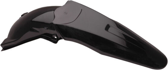 Rear Fender - Black