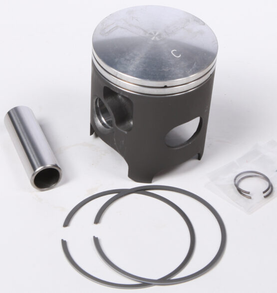 Piston Kit 66.36mm