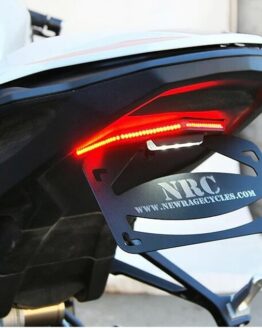 New Rage Cycles Fender Eliminator Kit BMW S1000RR 2023-2024 US