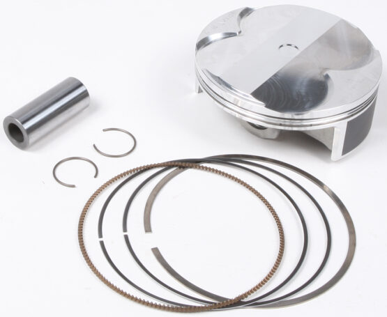 Forged-replica Piston Kit