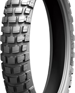 90/90-21 54R Anakee Wild Front Motorcycle Tire TL/TT