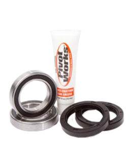 Front Wheel Bearing Kit