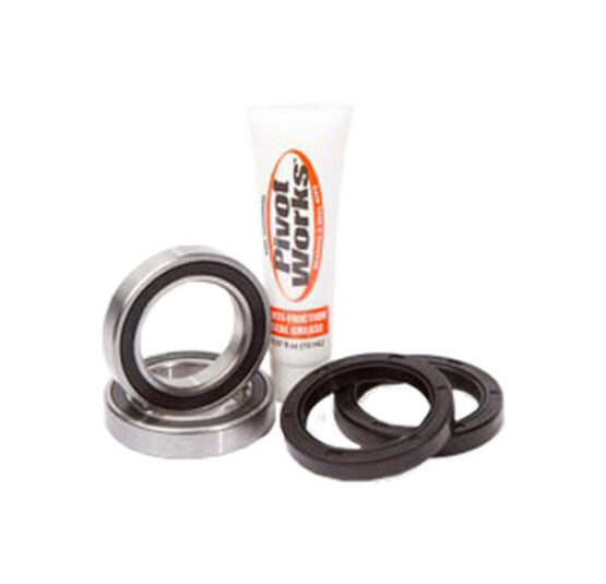 Front Wheel Bearing Kit