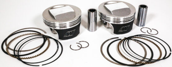 Tracker Piston Series Kits - Image 2