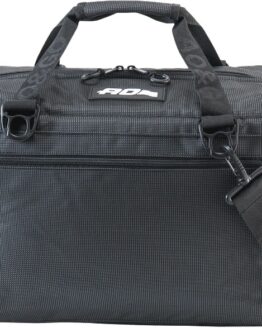 AO Coolers 36 Pack Ballistic Cooler Black/Charcoal