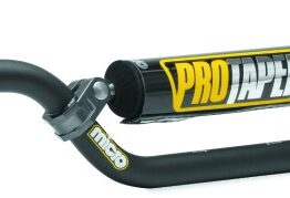 ProTaper Micro Bar Kit Schoolboy Pro Black