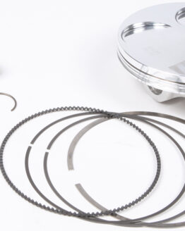 Vertex Forged Replica Piston Kit 95.96mm Std Fits 02-17 CRF450R/X