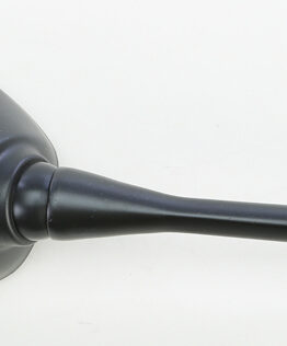 Right Mirror Replacement - Black