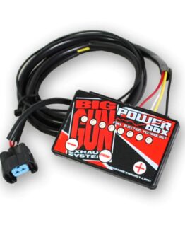 Big Gun TFI Power Box Fits 14-23 Yamaha Viking 700