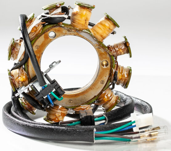 Stator - Image 2