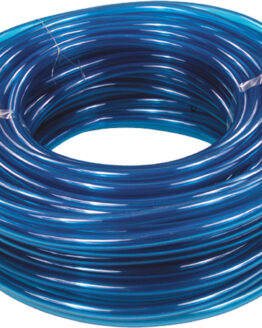 SP1 Blue Fuel & Primer Line 3/8" x 50' Hose Roll