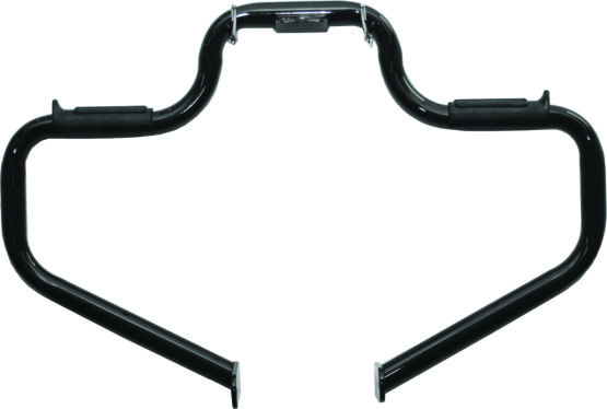 Multibar Engine Guard - Black