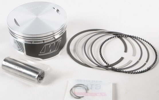 Wiseco 07-19 Honda TRX420 Rancher 8850XX Piston - Image 2