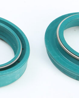 Single Fork Oil & Dust Seal Kit For 37 mm Showa Forks