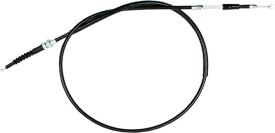 Black Vinyl Clutch Cable