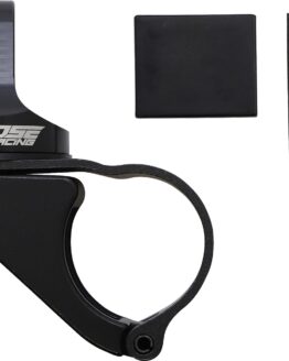 Whip Flag Mount For 1.75" Round Tube Rollbars & Bumpers